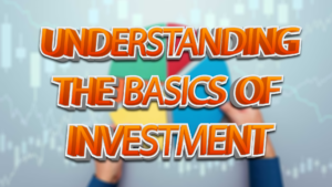 Understanding the Basics of Investment Portfolio Diversification for Long-Term Financial Growth