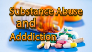 Substance Abuse and Addiction: Understanding Treatment Approaches, Recovery Programs, and Harm Reduction Strategies