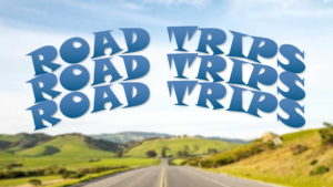 Road Trips: Planning Epic Journeys, Scenic Routes, and Unforgettable Pit Stops