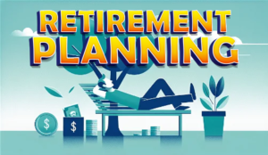 Retirement Planning in the Digital Age: Tools and Strategies for Achieving Financial Independence