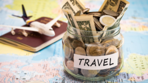 Budget Travel Hacks: Money-Saving Tips, Affordable Accommodation, and Cheap Eats for Frugal Explorers