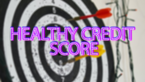 Navigating the World of Credit: Strategies for Building and Maintaining a Healthy Credit Score