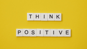 The Power of Positive Thinking: Harnessing Optimism to Overcome Challenges