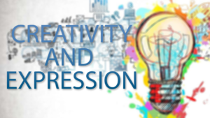 Creativity and Expression: Tapping into Your Artistic Side for Inspiration