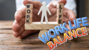 Work-Life Balance: Tips for a Healthier Lifestyle