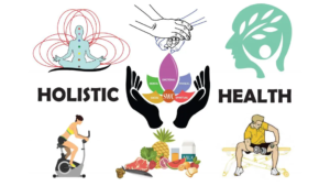 Holistic Health: Balancing Mind, Body, and Spirit for Optimal Wellness