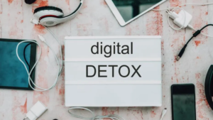 The Digital Detox: Why Unplugging is Essential for Your Health