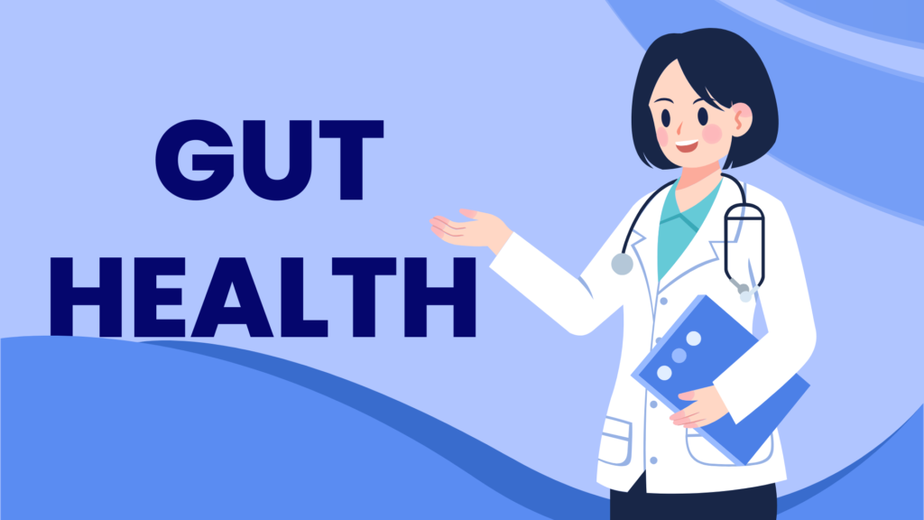 Gut Health: Foods That Support a Healthy Microbiome