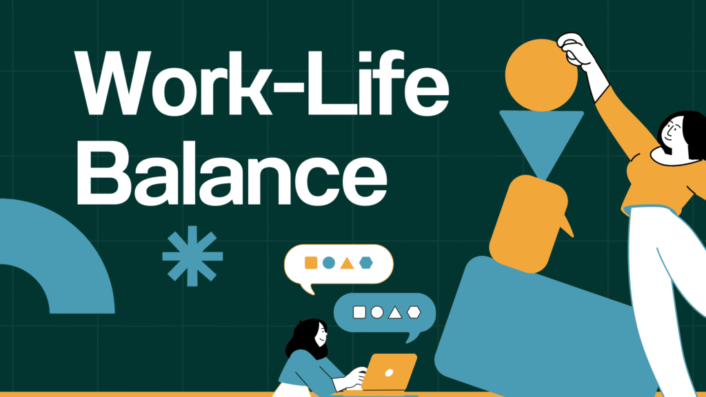 Work-Life Balance: Tips for Staying Productive Without Burnout