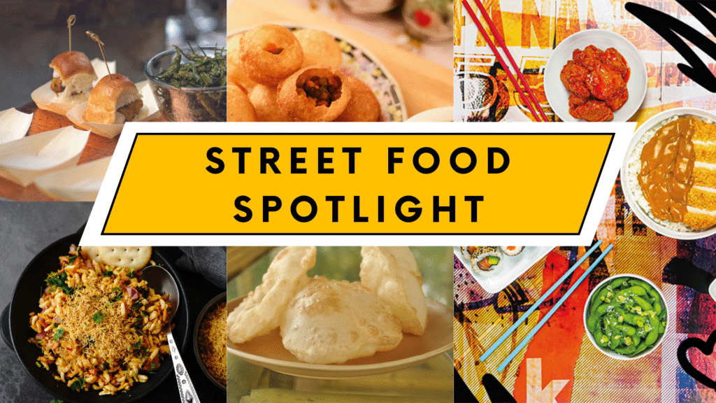 Street Food Spotlight: Famous Bites from Asia, Europe, and Beyond