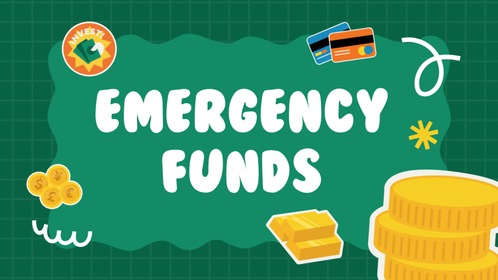 Emergency Funds: Why You Need One and How to Build It