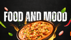 Food and Mood: How What You Eat Affects Your Mental Health