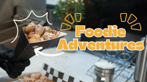 Foodie Adventures: Best Cities for Food Lovers Around the World