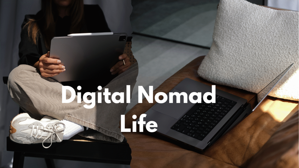 Digital Nomad Life: Best Cities to Work Remotely While Traveling