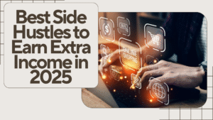 Best Side Hustles to Earn Extra Income in 2025