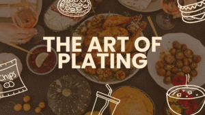 The Art of Plating: How to Make Your Meals Instagram-Worthy