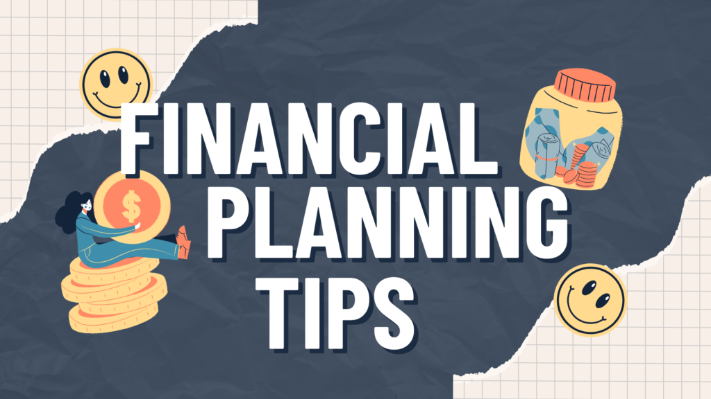 Financial Planning Tips for Freelancers and Remote Workers