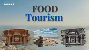 Food Tourism: Traveling Through Local Cuisine